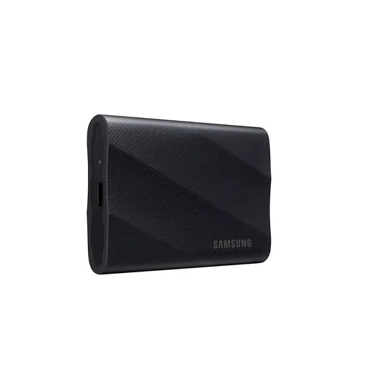 Samsung T9 1TB Portable External SSD Samsung T9 1TB Portable External SSD